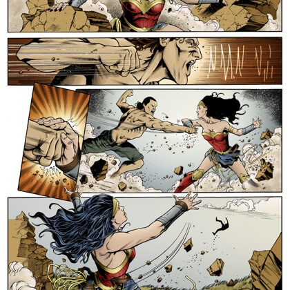 MD_Sergio Davila 01_WONDER WOMAN 34-15