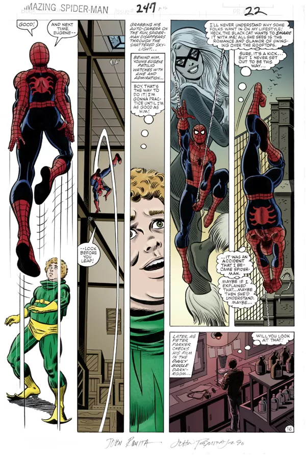 MD_John Romita JR 01_AMAZING SPIDER-MAN 247-22