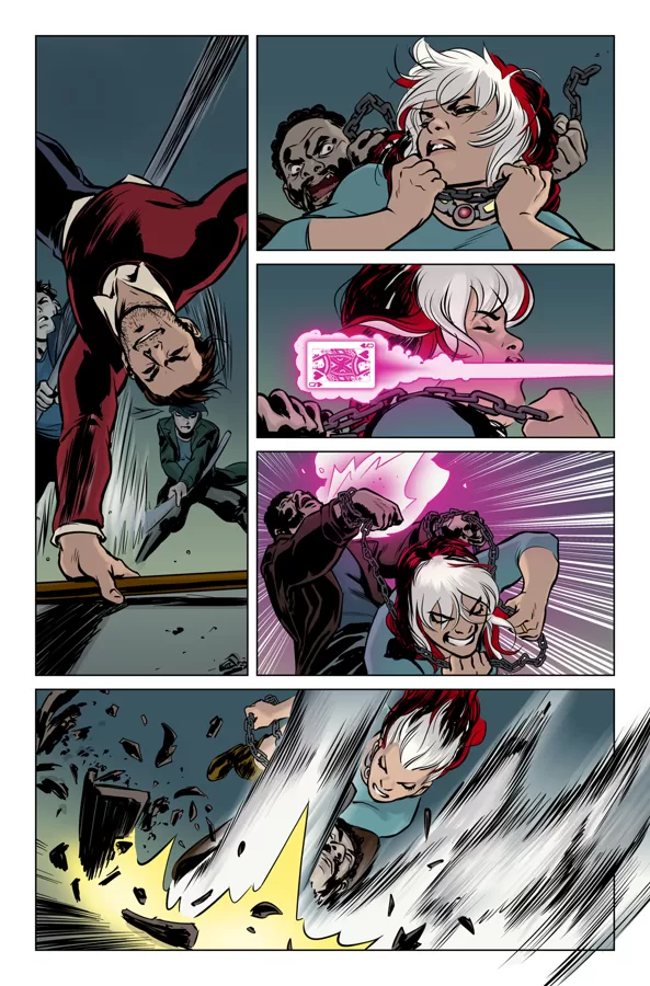 MrAndMrsX 06-08